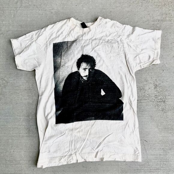 Post Malone Runaway Tour tee - Picture 1 of 5